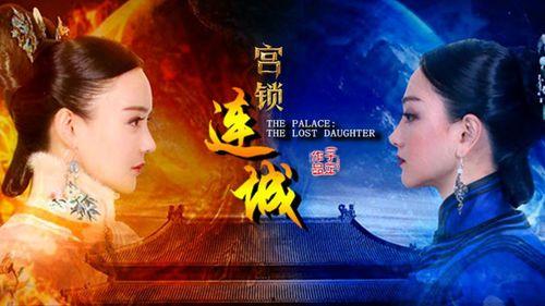 宫廷剧吃瓜群众视频播放,揭秘幕后精彩瞬间