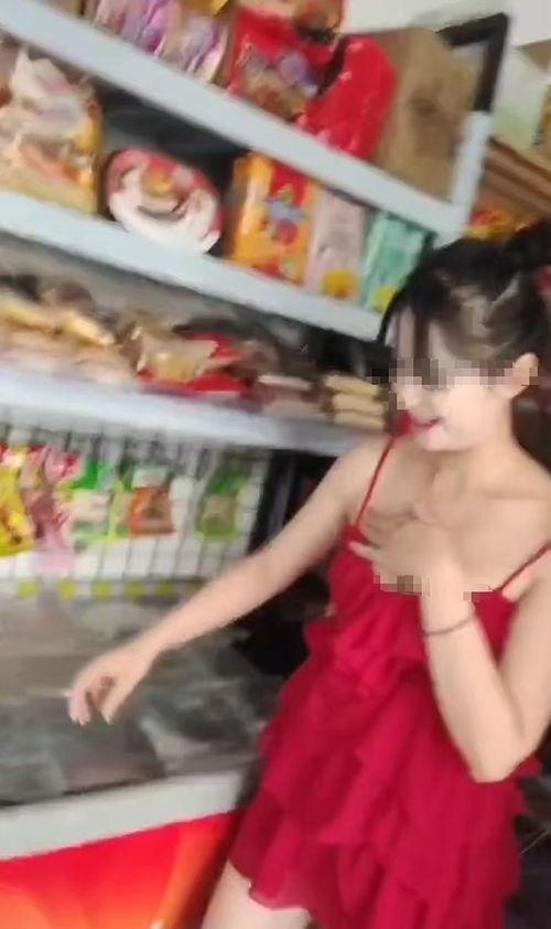 浙江杭州超市老板娘吃瓜原视频,揭秘日常生活中的小确幸