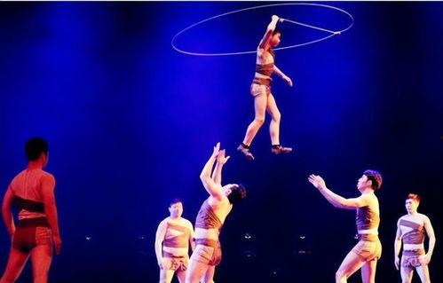 杂技演员吃瓜视频,杂技演员挑战极限吃瓜秀