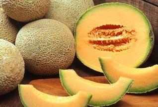 小豪吃哈密瓜视频,小豪畅享哈密瓜美味时光