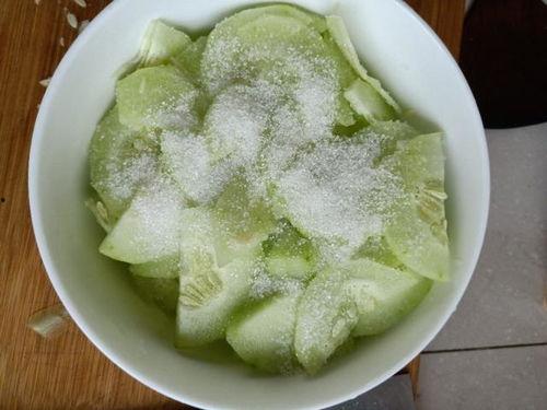 黄瓜结了死瓜可以吃吗视频,揭秘能否安全食用