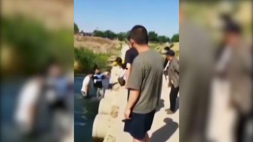 理发师吵架吃瓜现场视频,一场关于顾客服务的“吃瓜”大戏