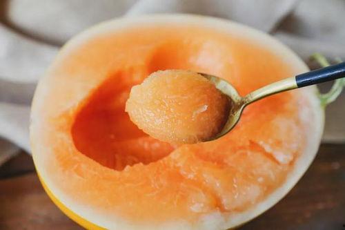 小蜜瓜怎么吃更好吃视频,视频教你如何吃出最佳口感