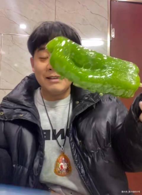 宝坻吃瓜网红事件视频,揭秘网络舆论的风暴与真相