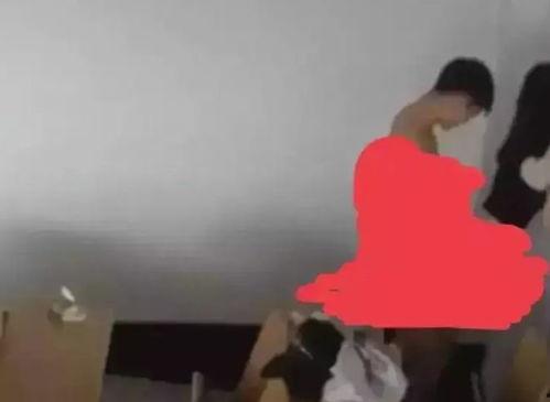 吃瓜情侣不雅视频泄露,网络舆论沸沸扬扬