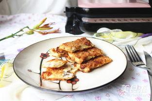 淡水瓜鱼怎么煎着吃视频,淡水美味轻松上桌