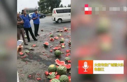 镇平疫情吃瓜事件视频