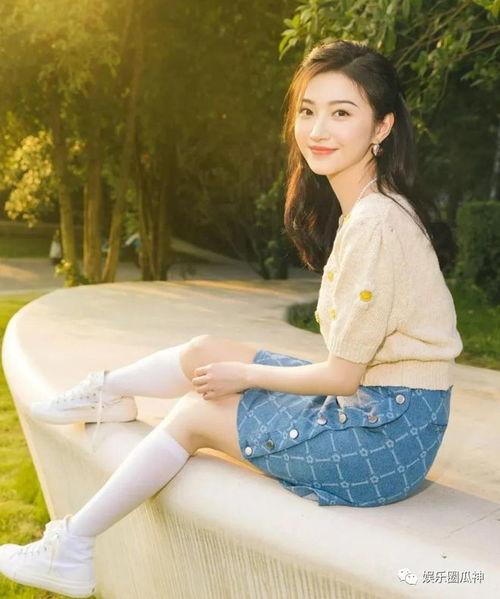 景甜最新吃瓜事件视频,揭秘背后真相与网友热议